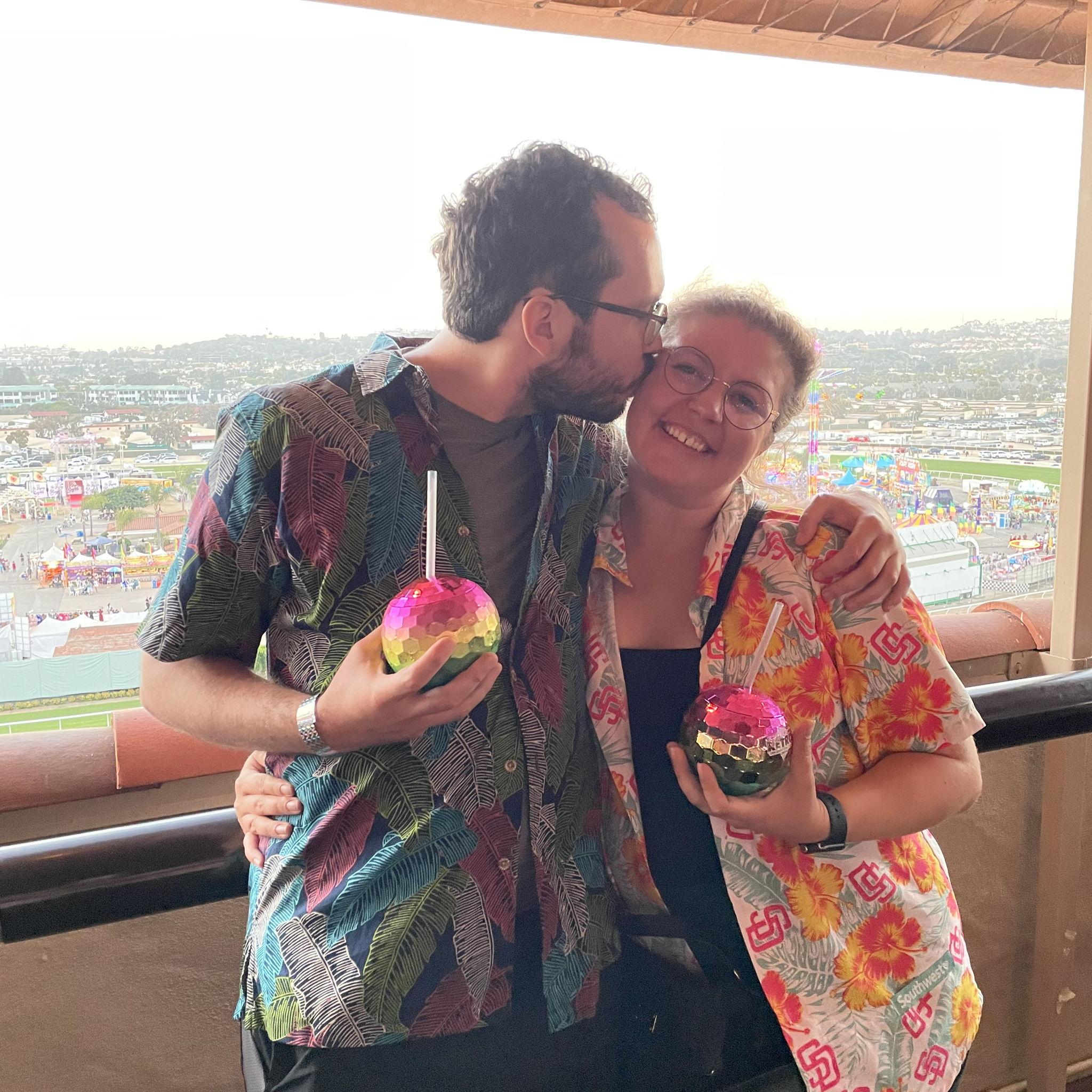 San Diego County Fair 2024