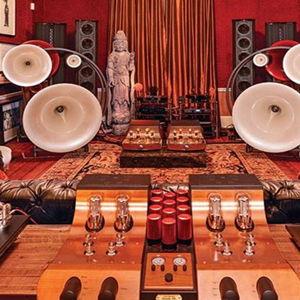 Home Entretainment Fund