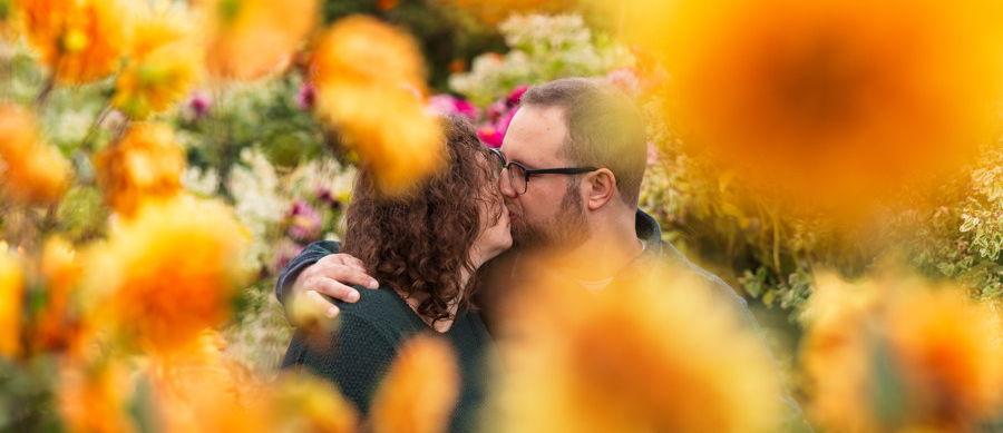 The Wedding Website of Russell Shutt and Hannah Holman