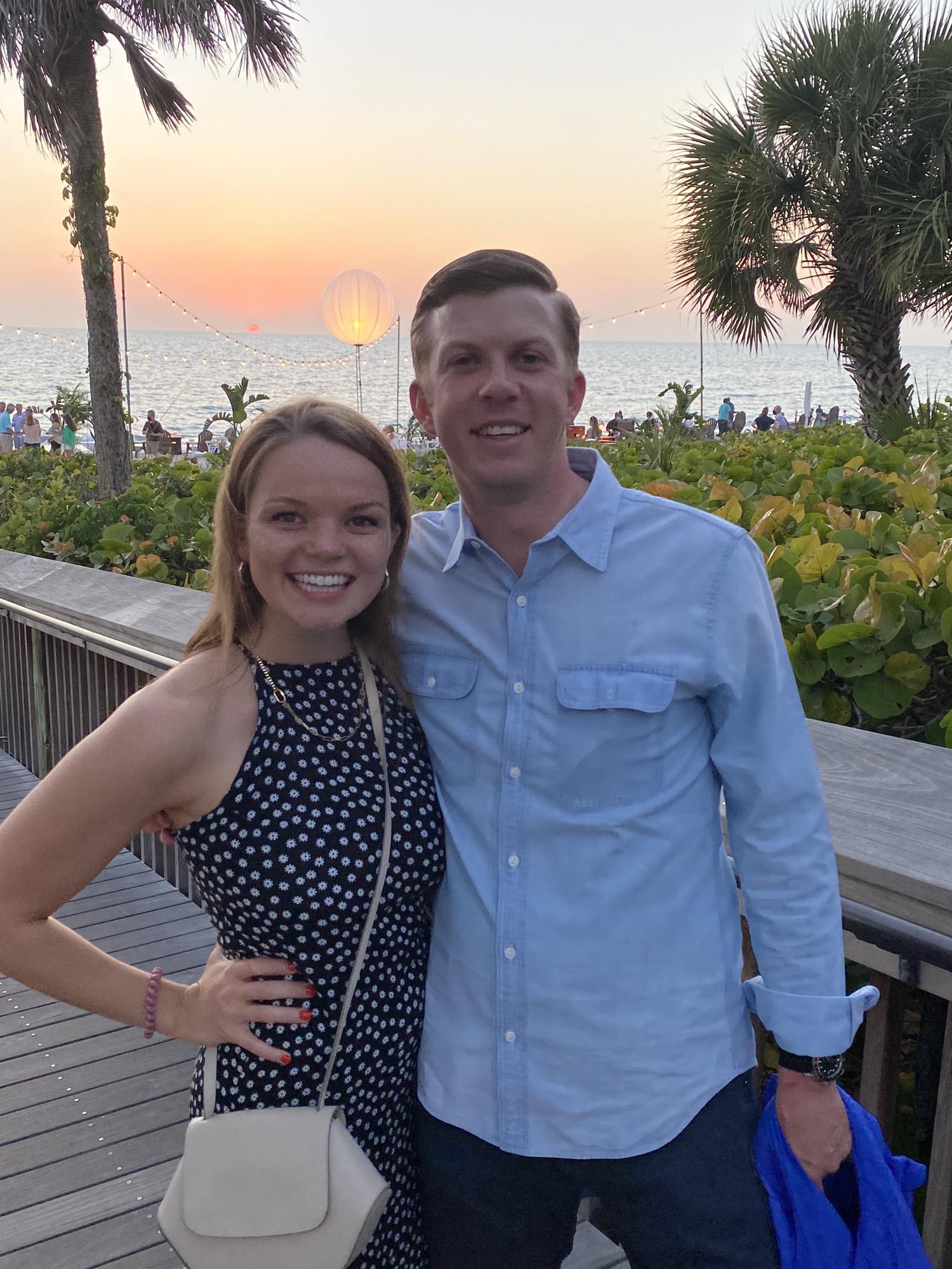 Naples, FL | April 2021