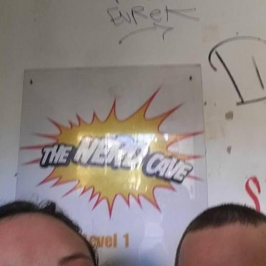 Our favorite game shop