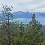 Tahoe Rim Trail