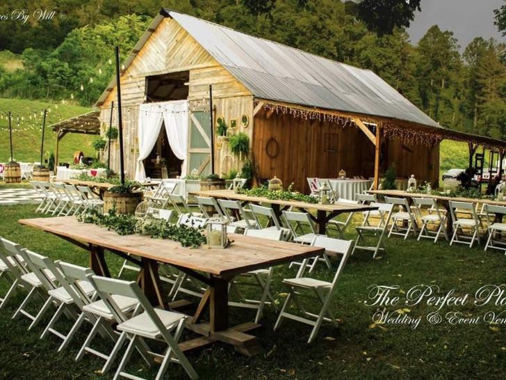 The Wedding Website of Elizabeth Thacker and Joshua Damron