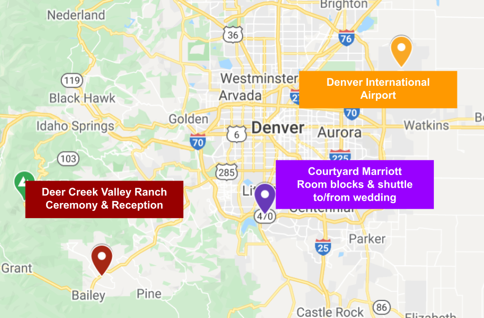 The Wedding Website of Steena Chandler and Jesse Hintz