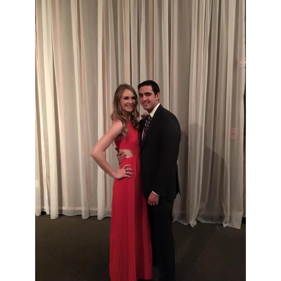Our first Barrister's Ball