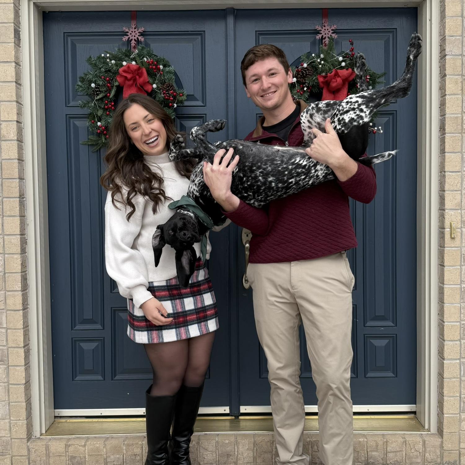Christmas 2025