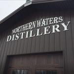 Northern Waters Distillery