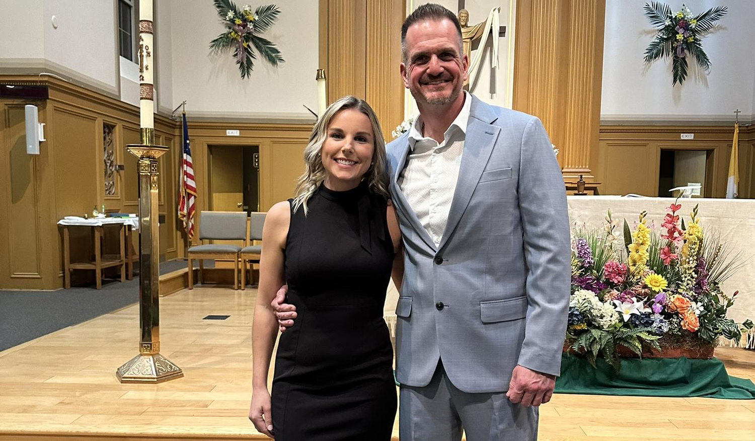 The Wedding Website of Megan Schultz and Casey Boero
