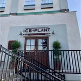 Ice Plant Bar