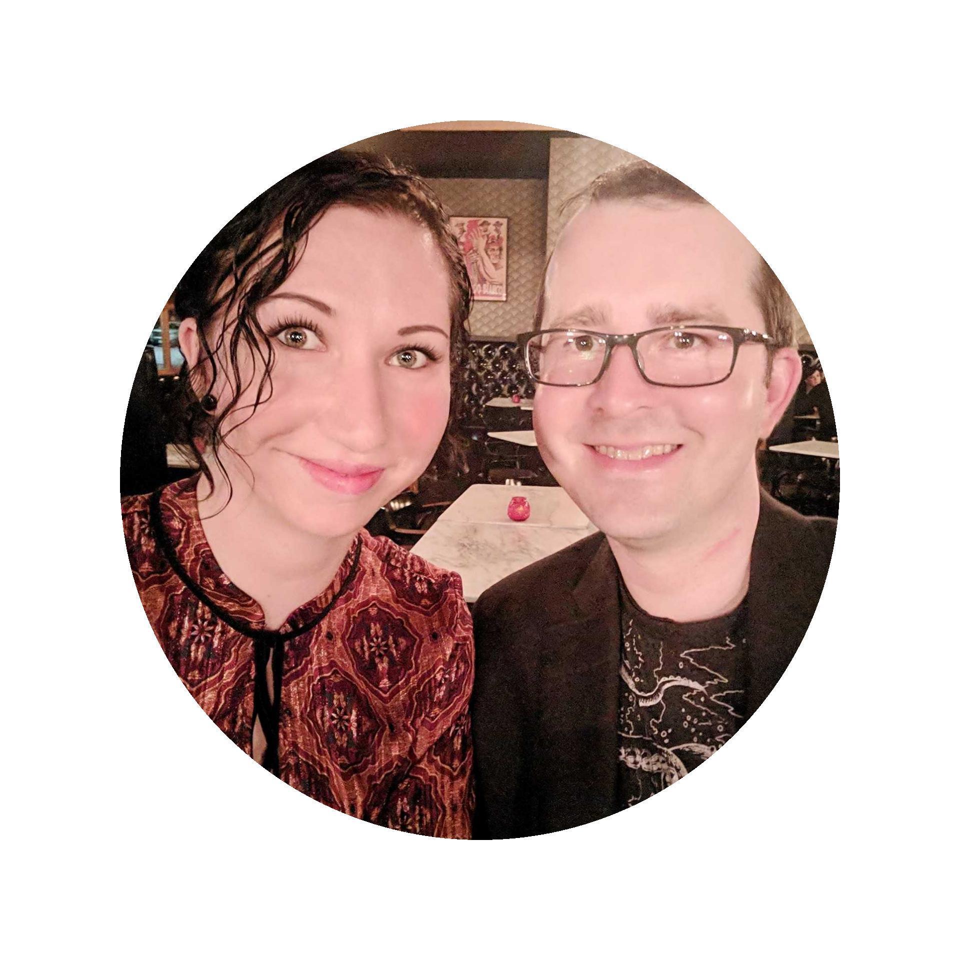Date Night!