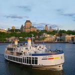 Guided Sightseeing Cruise