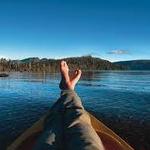 Big Moose Lake