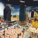 LEGO Discovery Center Atlanta