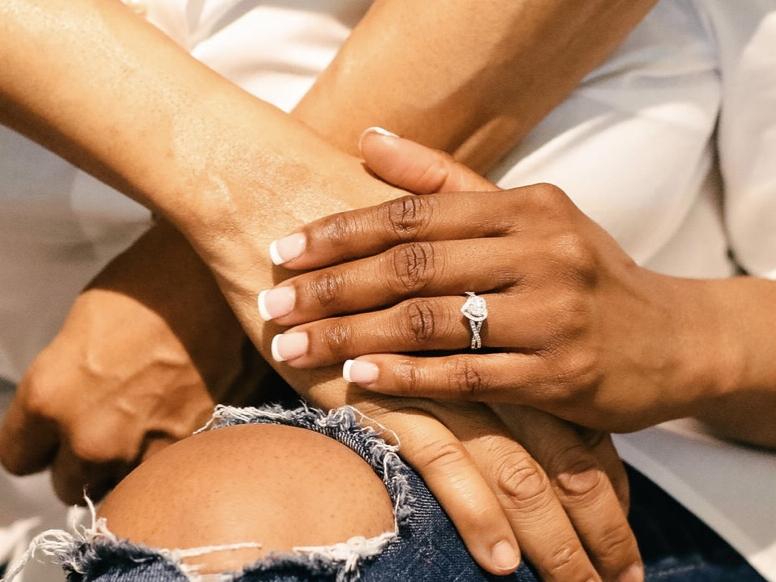The Wedding Website of Lakisha Scott and Douglas Theus