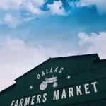 Dallas Farmers Market