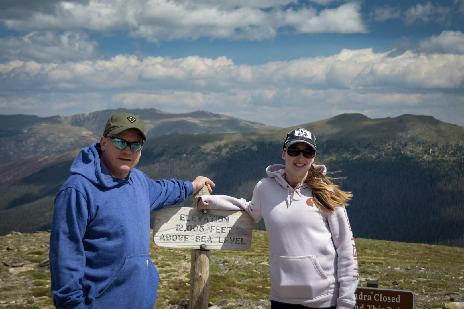The Wedding Website of Kelley Hasselbach and Christopher Nobes