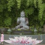 Crystal Castle & Shambhala Gardens