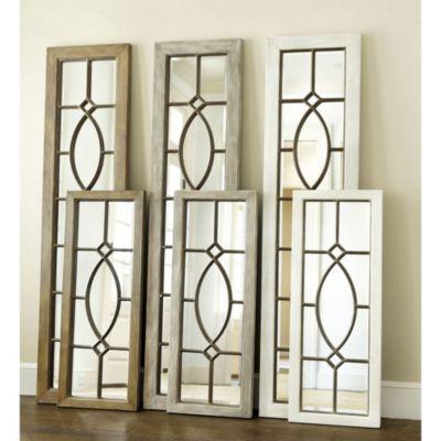 Garden District Mirrors
