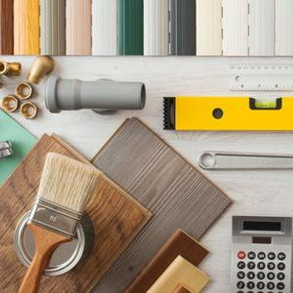 Home Improvement Fund