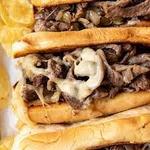 Cheesesteak