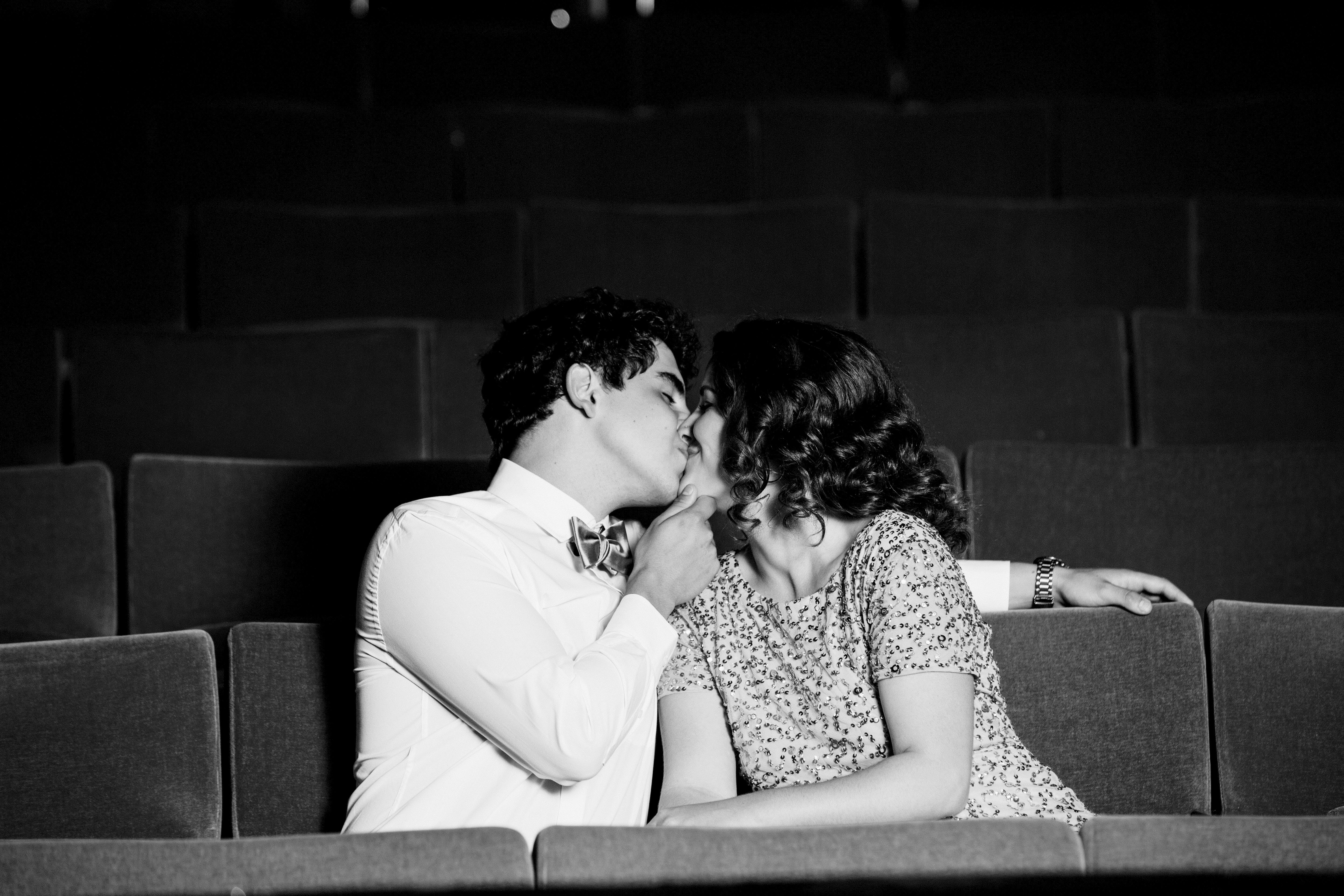 The Wedding Website of Madeline Day and Franco Vallazza
