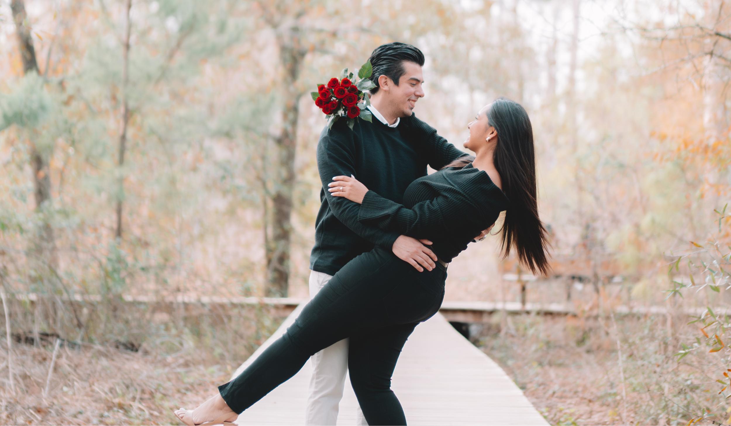The Wedding Website of Wendy Leon and Ramses Medina