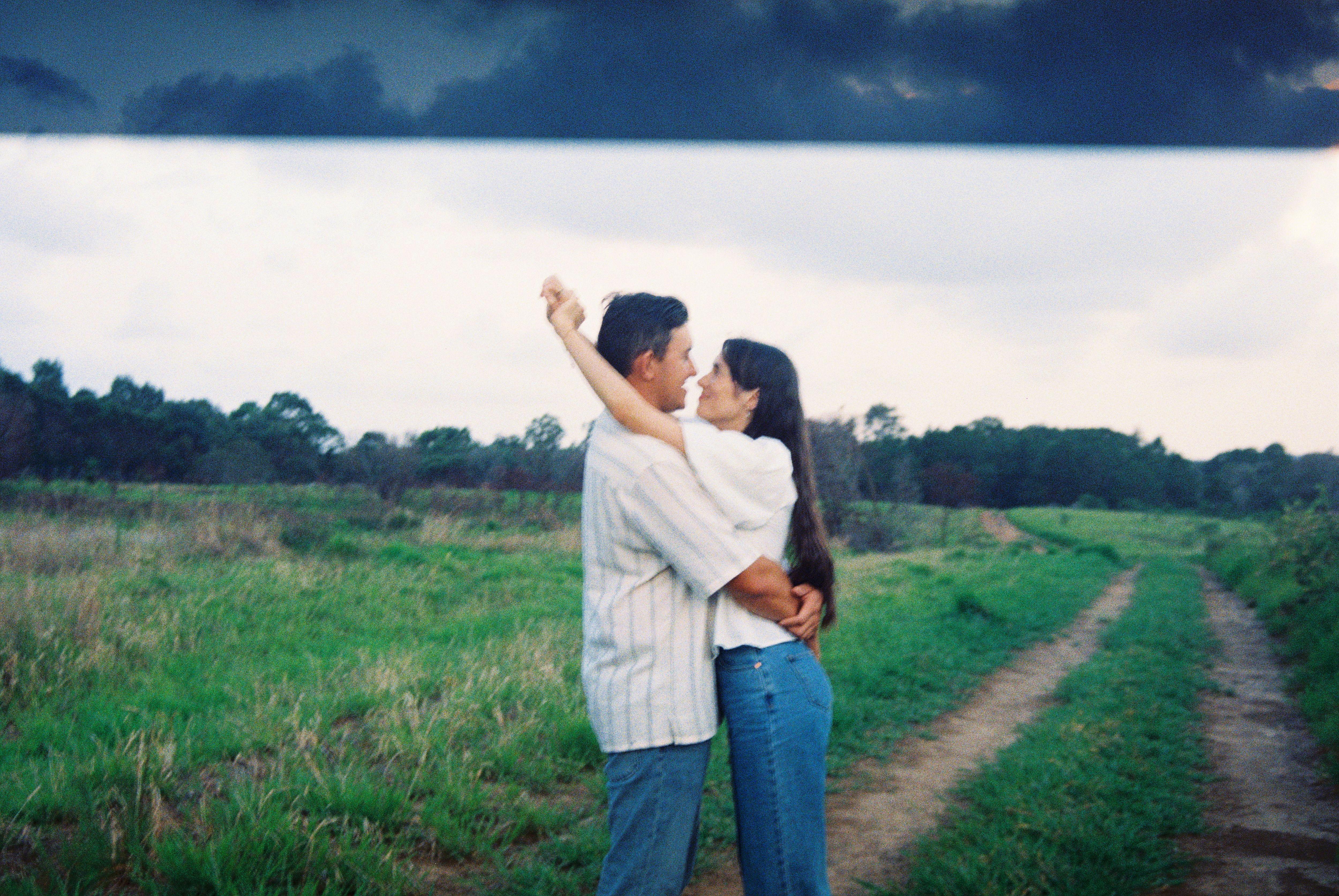 The Wedding Website of Teah Cougan and Jayden Kohlman