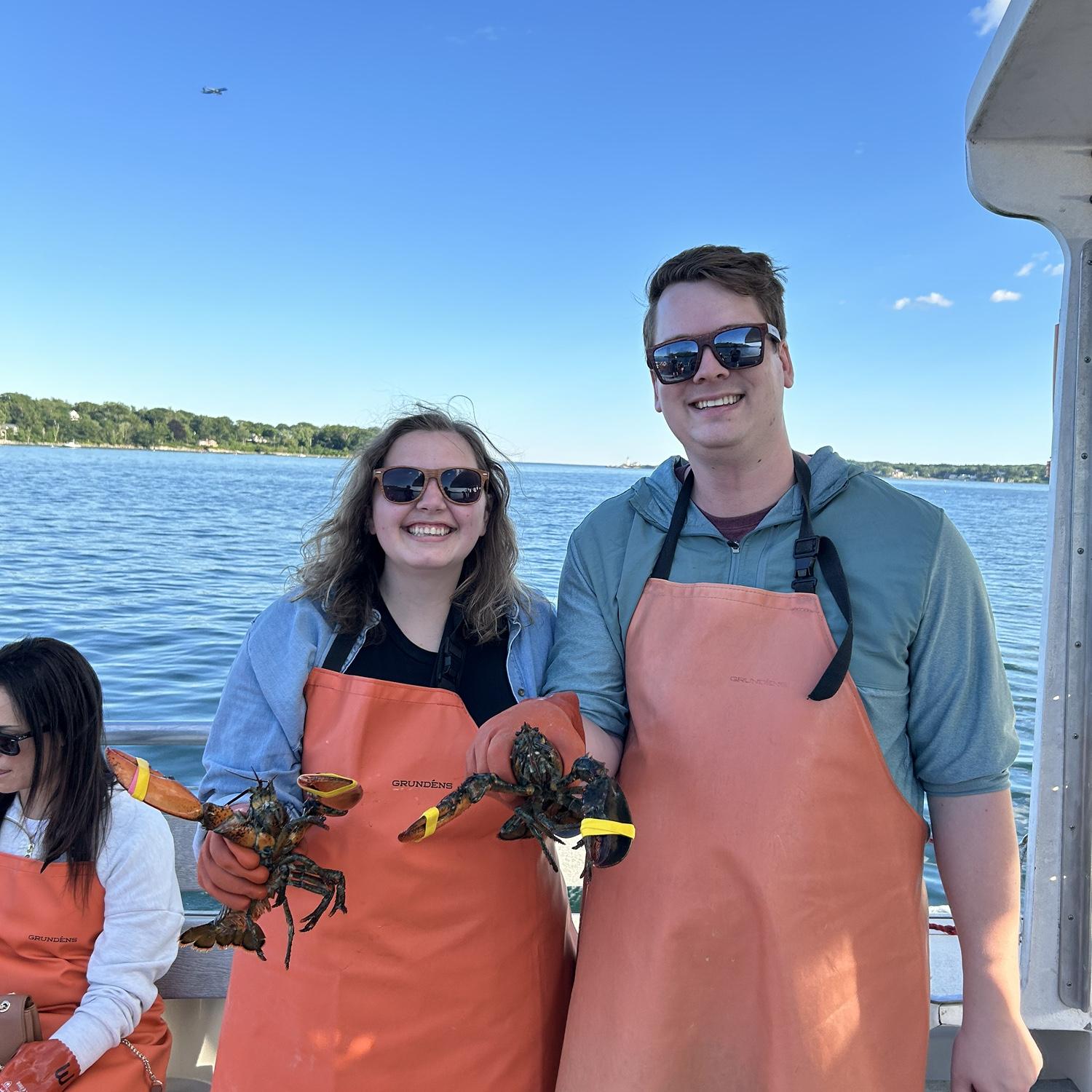 Bar Harbor, Maine 2024