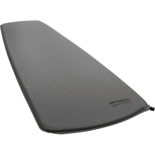 Thermarest Trail Scout Self Inflating Sleeping Pad - Irregular