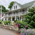 White Gull Inn