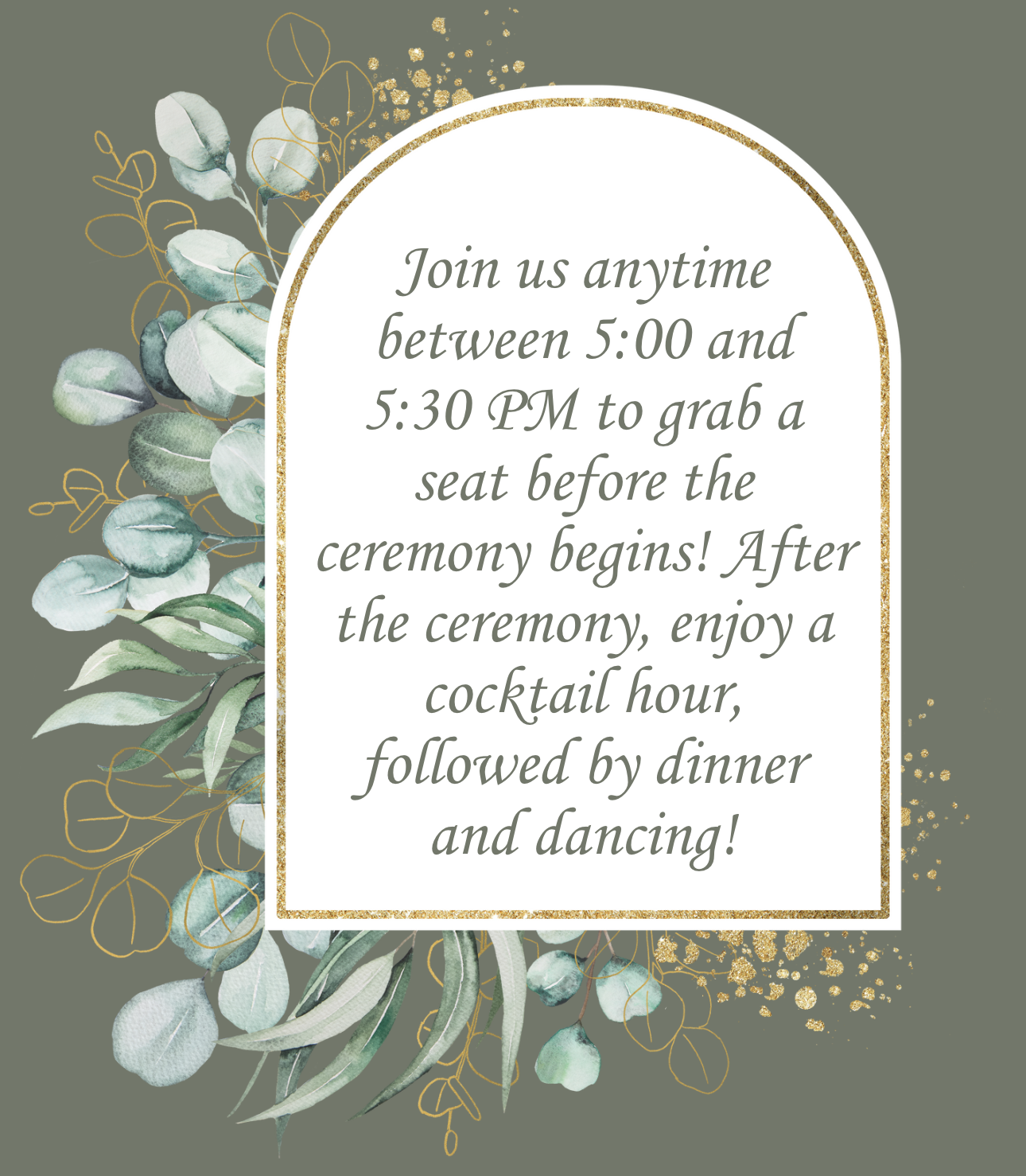 The Wedding Website of Jillian Simmons and Greg Peagler