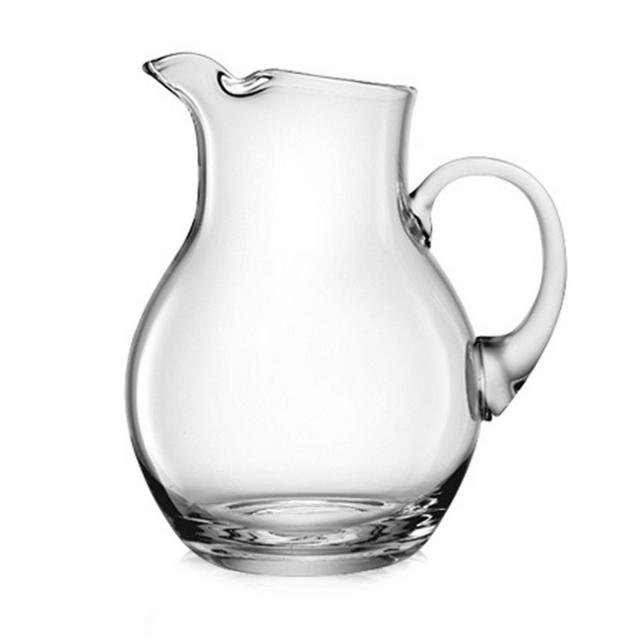 Luigi Bormioli Michelangelo Pitcher, 84 Ounce