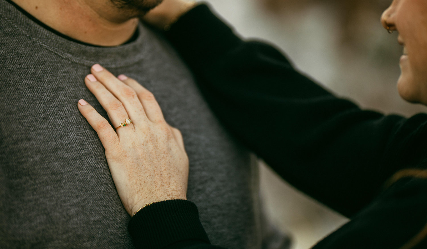 Jessie Thomas and Devon Roberts' Wedding Website
