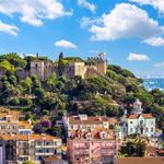 Castelo de São Jorge