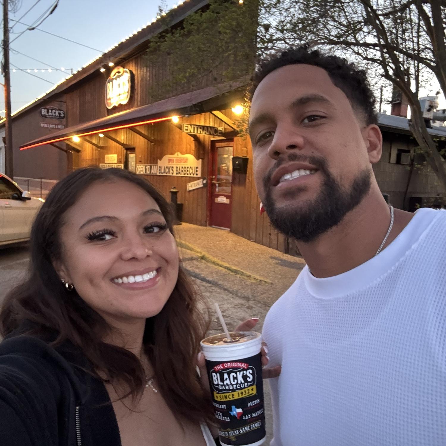 Lockhart, TX - March 2025