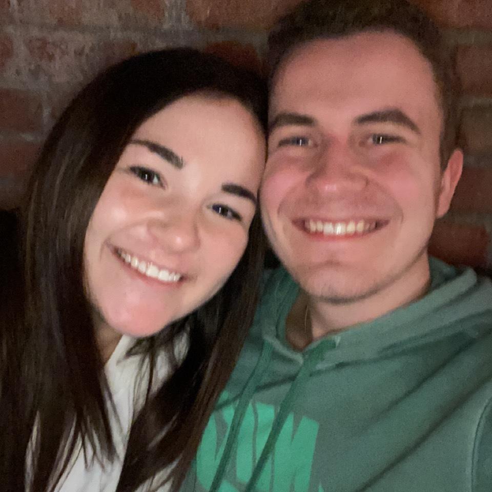 Our first picture! 
November 2020