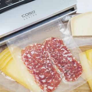 Food Vacuum Sealer With Food Management App Kit