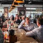 518 Smokehouse