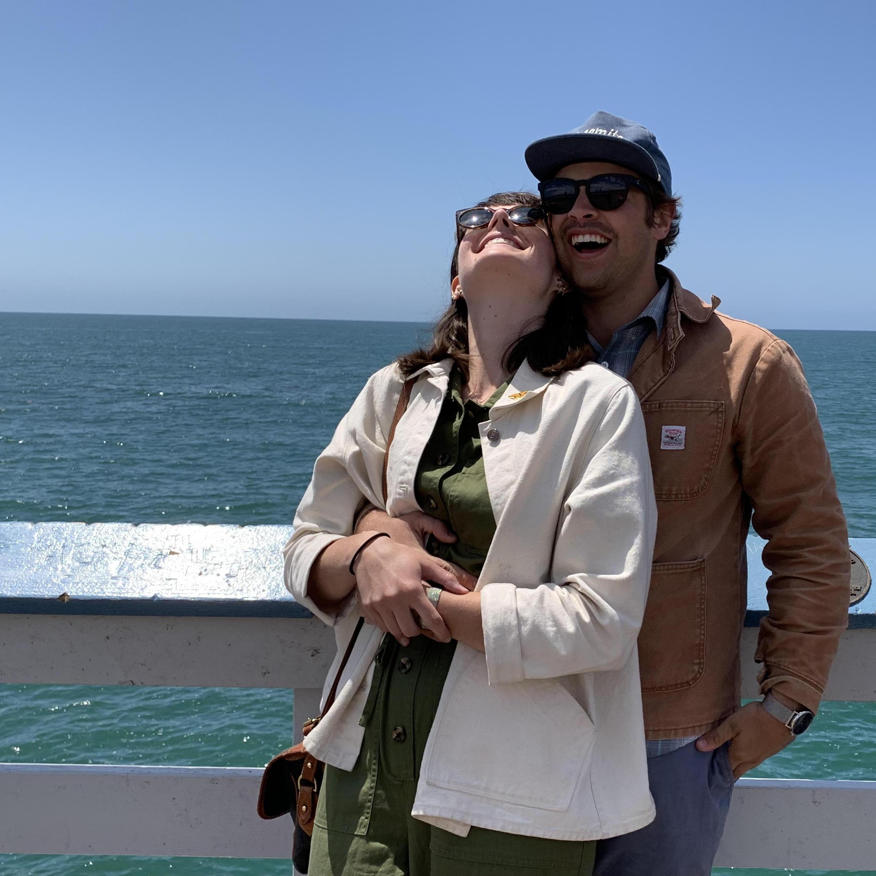 Oceanside, CA - May 2019