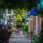 South Pearl Street Denver