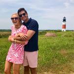 Sankaty Head Lighthouse