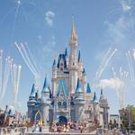 Walt Disney World