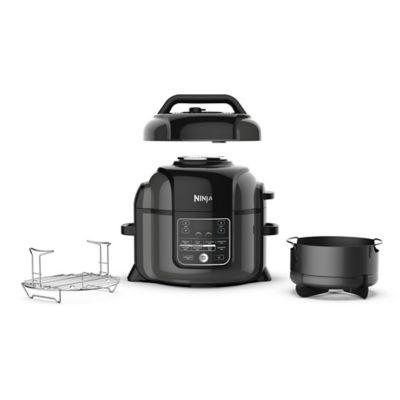 Ninja® Foodi™ Pressure Cooker with TenderCrisp™