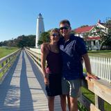 Ocracoke Island