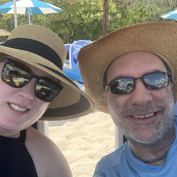 Stephanie Filson and David Condon's Wedding Website