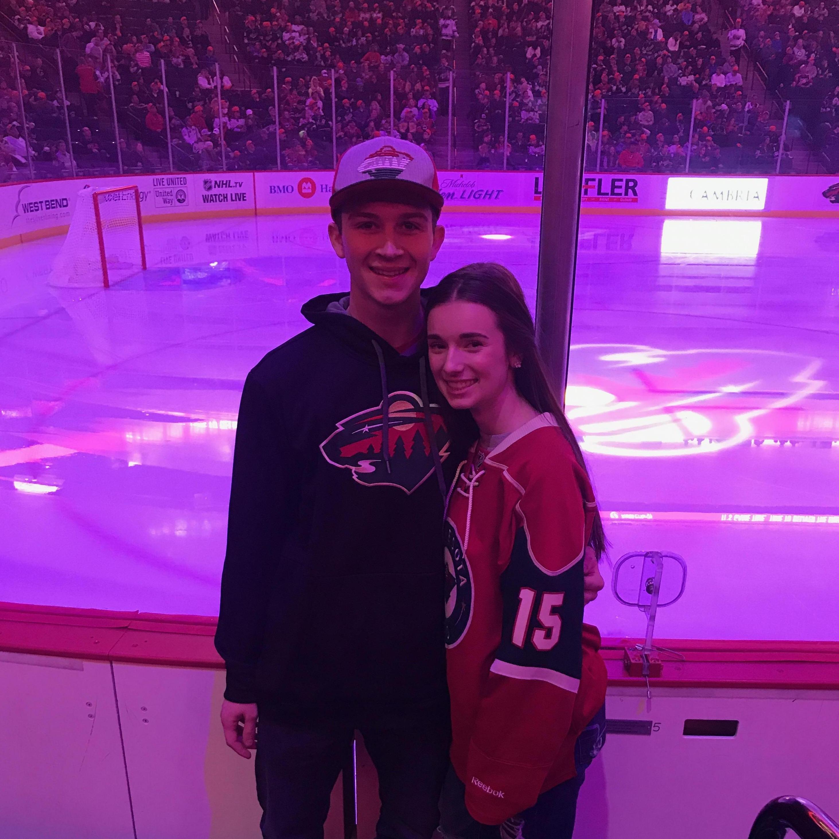 Wild Game 2017