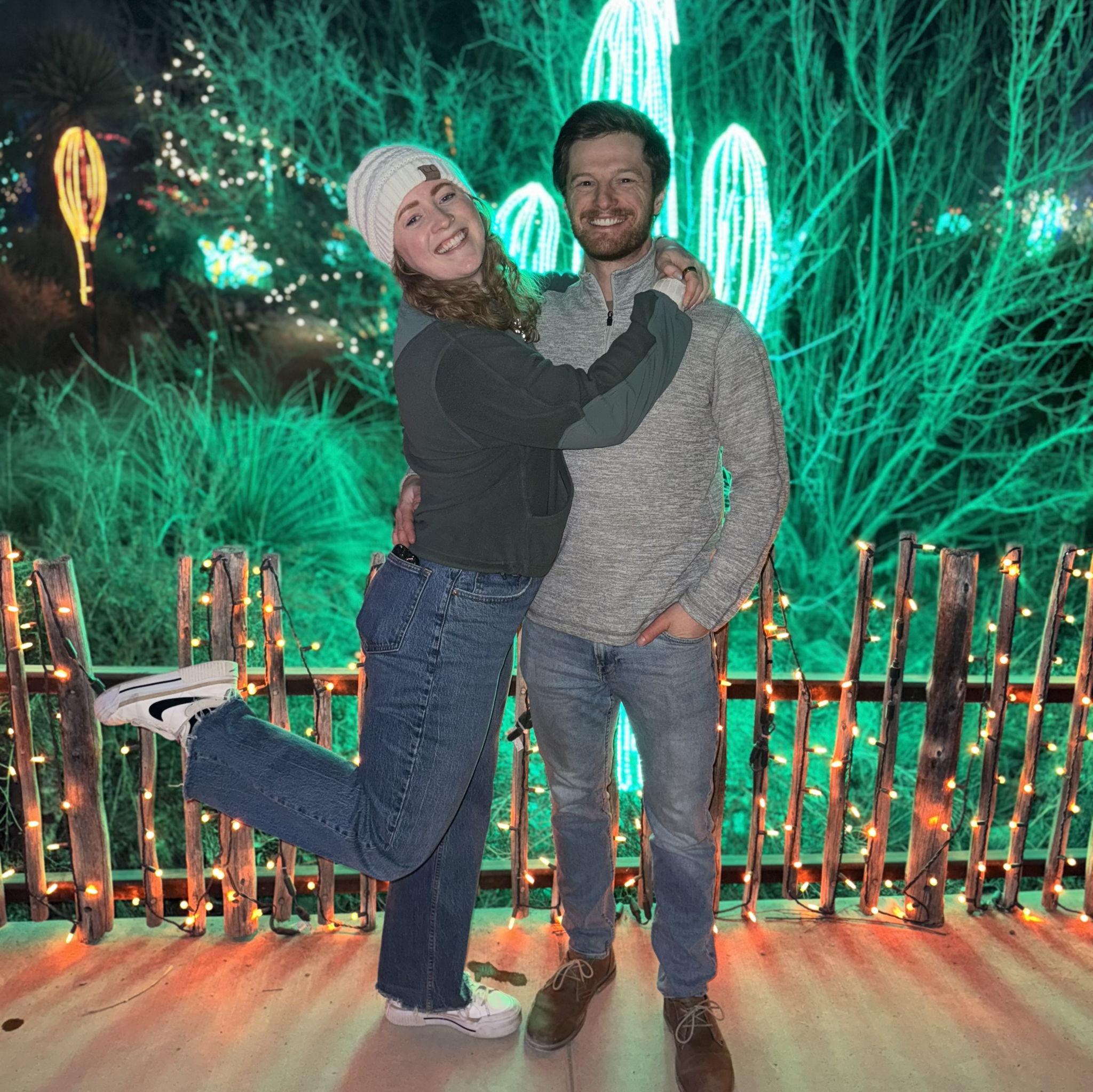 River of Lights 2024 :)