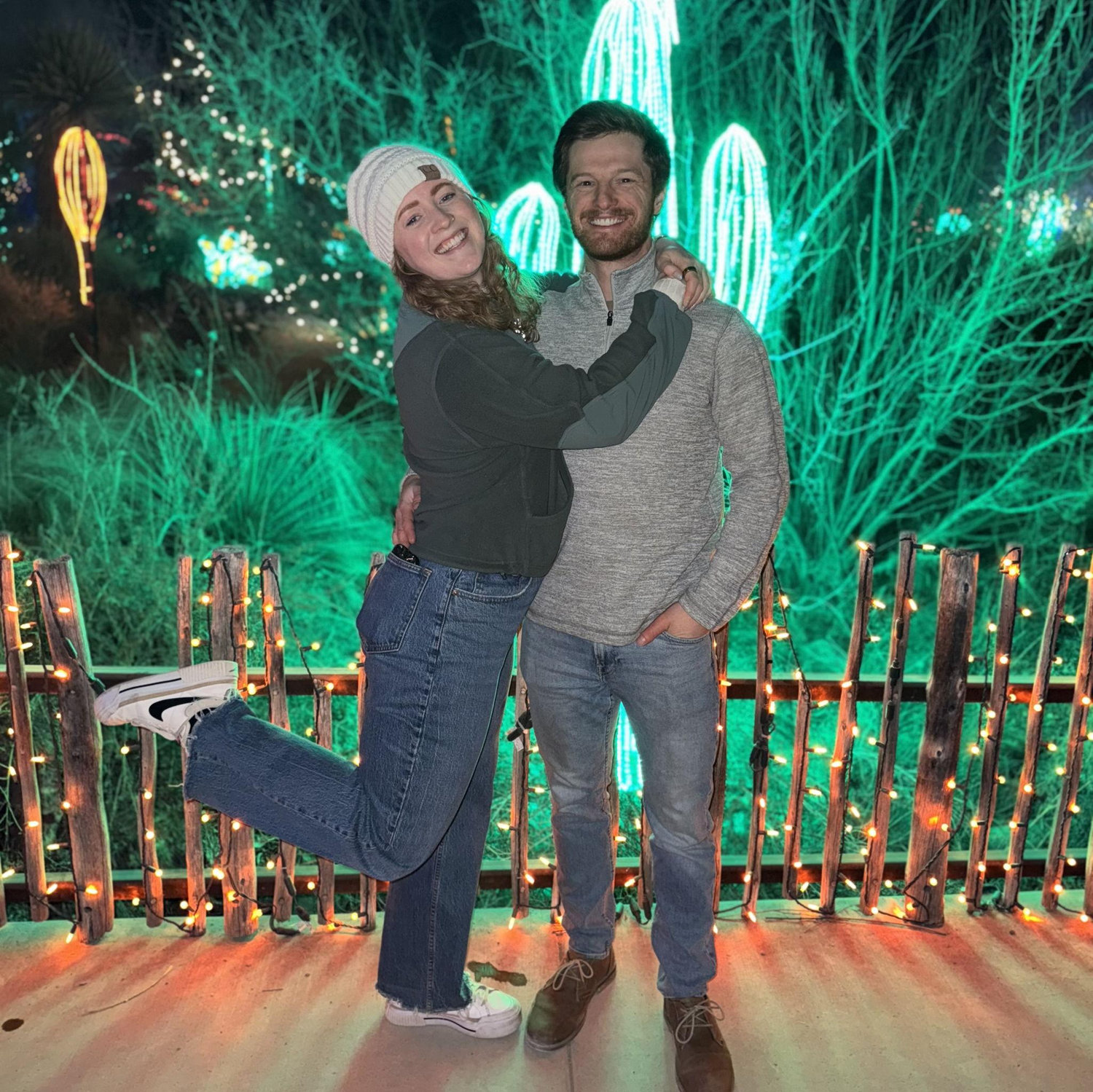 River of Lights 2024 :)