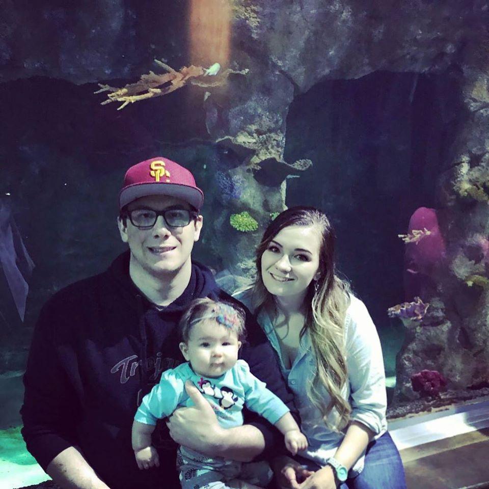 Aquarium!