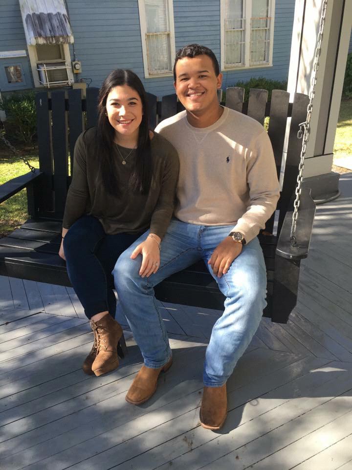 First Thanksgiving